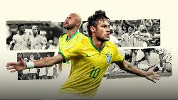 What position does Neymar play? “Little Pelé” and the playing style behind a legend 