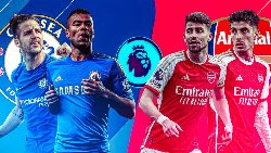 Top 17 players who played for both Chelsea and Arsenal: No.1 signing triggered a bitter lawsuit between two London clubs