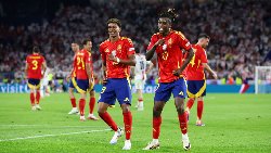 How many spots will Europe have in the 2026 World Cup?
