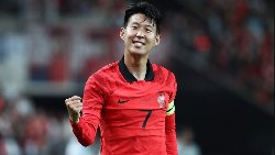 5 South Korea all time topscorers: Son Heung-min is not the leader