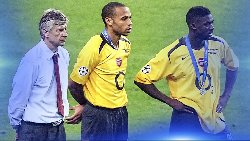 5 big teams that never won the Champions League: No.1 lost the trophy with only one minute left