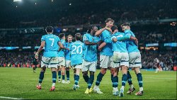 5 Manchester City top scorers 2024/25: Who had the eye for goal beside Erling Haaland?