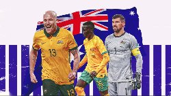 Australia football team kit history: How the Socceroos changed their look over the decades?