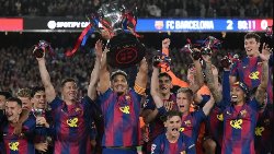 How many months in a La Liga season? Inside the intense annual calendar of Spanish giants