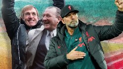5 most successful Liverpool manager of all time: Klopp's achievement can't compare with no.1 dominance era 