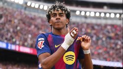 15 interesting facts about Lamine Yamal: From the Messi-bathed baby to future football conqueror