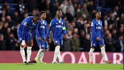 5 Chelsea biggest losses in history: The record has stood over half a century