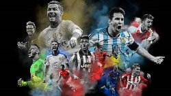 10 famous football player nicknames you might not know: Chelsea star' unique short name, Man United forward based on father