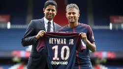 How much did PSG pay for Neymar? The record that world football still hasn’t managed to break