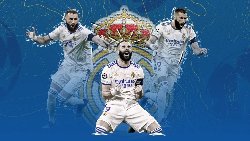 How many goals has Benzema scored for Real Madrid? The whole journey from the 'lazy cat' to Los Blancos living legend