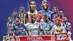 How many clubs did Nicolas Anelka played for? Discover the whole monumental career of the French forward